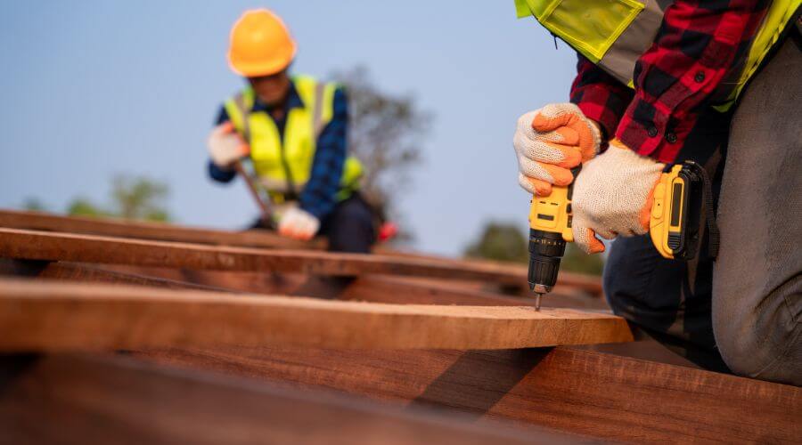 Expert flood damage restoration services in Frederick, PA